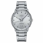 Mido Commander Big Date