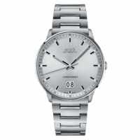 Mido Commander Big Date