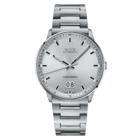 Mido Commander Big Date