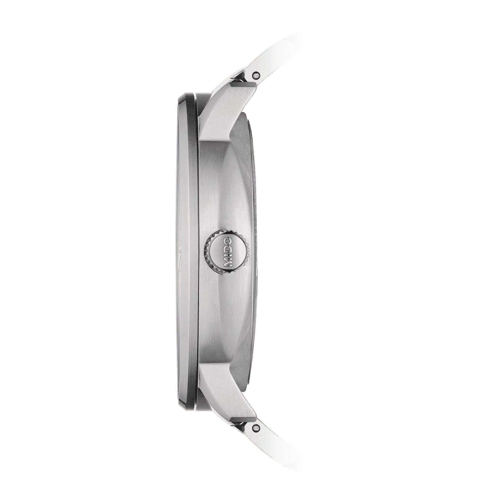 Mido Commander Big Date - immagine 3