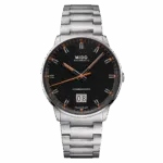 Mido Commander Big Date