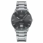 Mido Commander Big Date