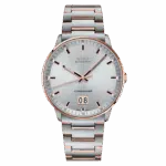 Mido Commander Big Date