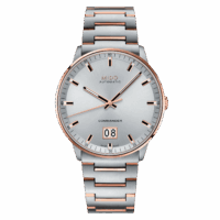 Mido Commander Big Date