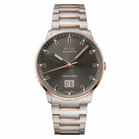 Mido Commander Big Date