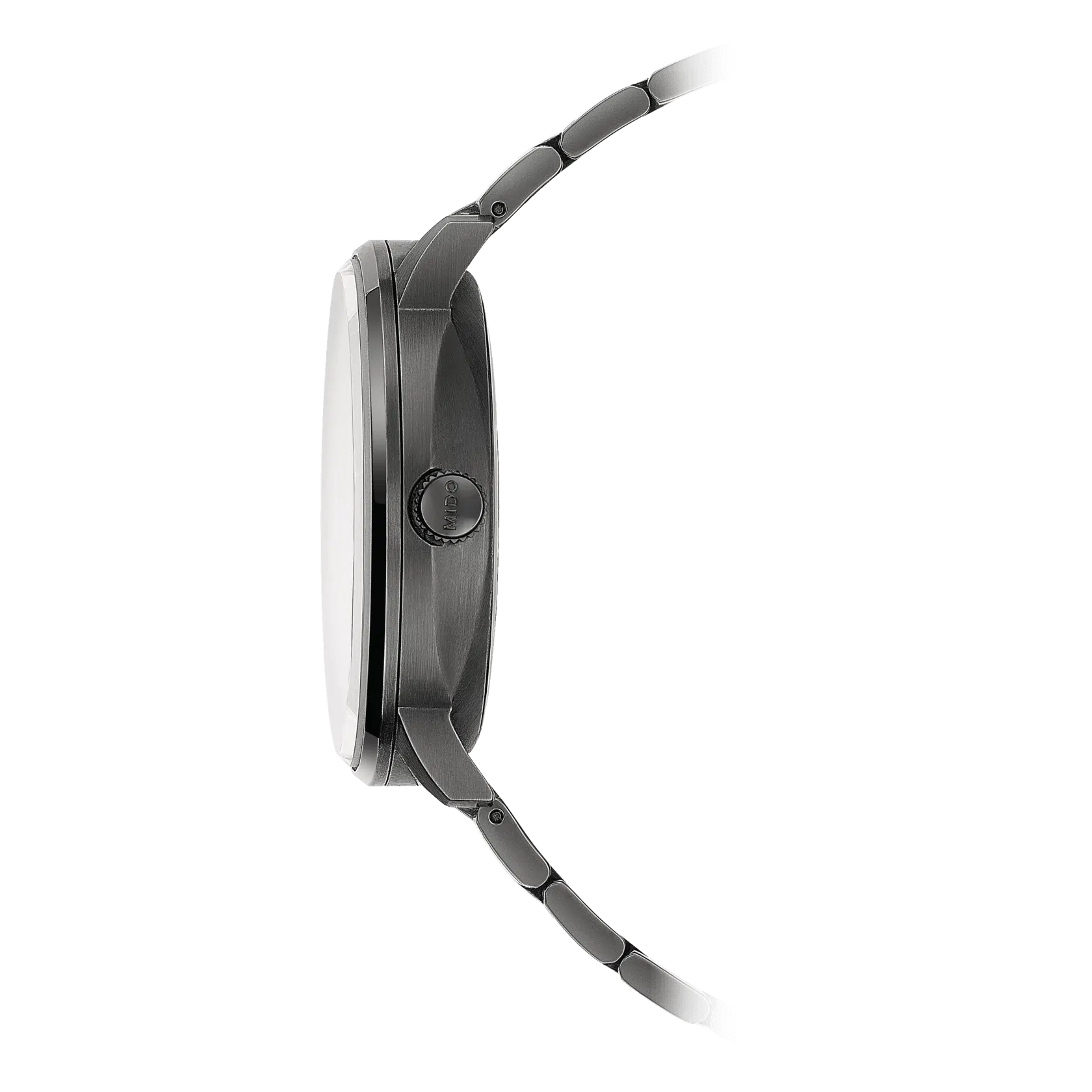 Mido Commander Big Date - immagine 3