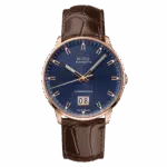 Mido Commander Big Date