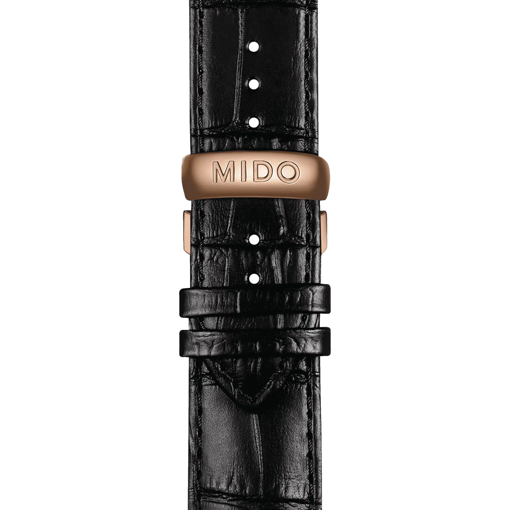 Mido Commander Big Date - immagine 4