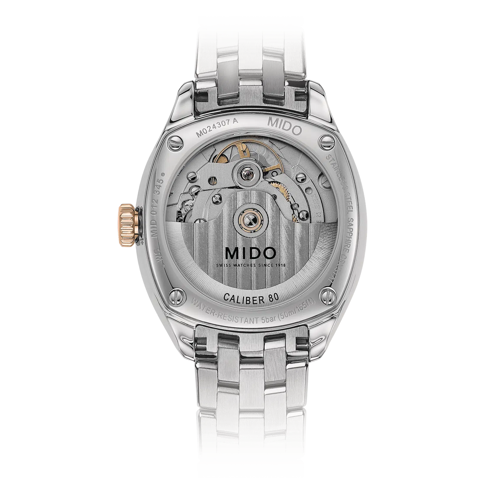 Mido Belluna Royal Lady - immagine 2