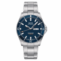 Mido Ocean Star 200
