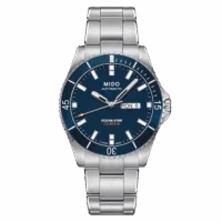 Mido Ocean Star 200