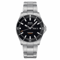 Mido Ocean Star 200