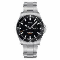 Mido Ocean Star 200