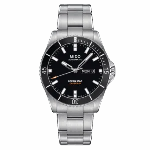 Mido Ocean Star 200