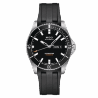 Mido Ocean Star 200