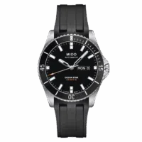 Mido Ocean Star 200