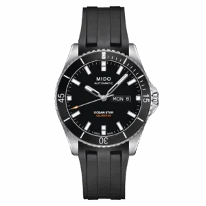 Mido Ocean Star 200