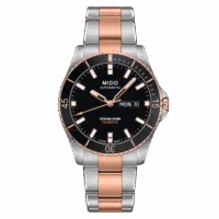 Mido Ocean Star 200