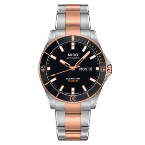 Mido Ocean Star 200