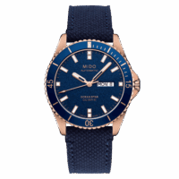 Mido Ocean Star 200