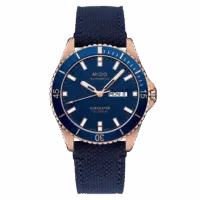 Mido Ocean Star 200