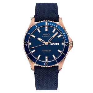 Mido Ocean Star 200