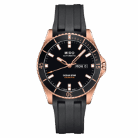 Mido Ocean Star 200