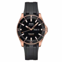 Mido Ocean Star 200