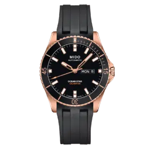 Mido Ocean Star 200