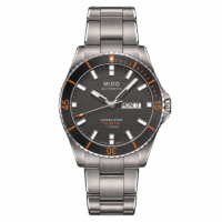 Mido Ocean Star 200