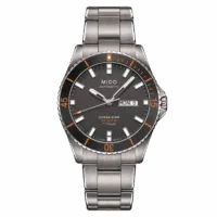 Mido Ocean Star 200
