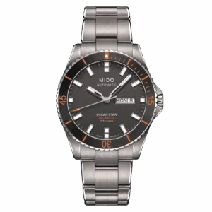 Mido Ocean Star 200