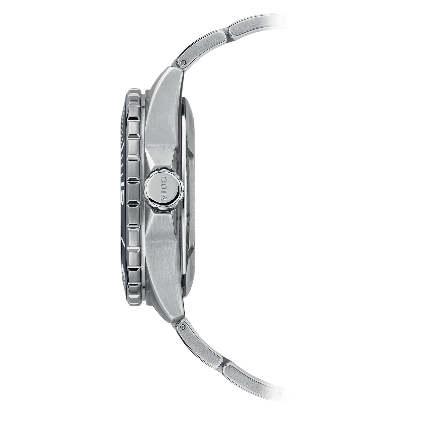 Mido Ocean Star 600 Chronometer - immagine 3