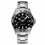 Mido Ocean Star 600 Chronometer