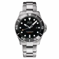 Mido Ocean Star 600 Chronometer