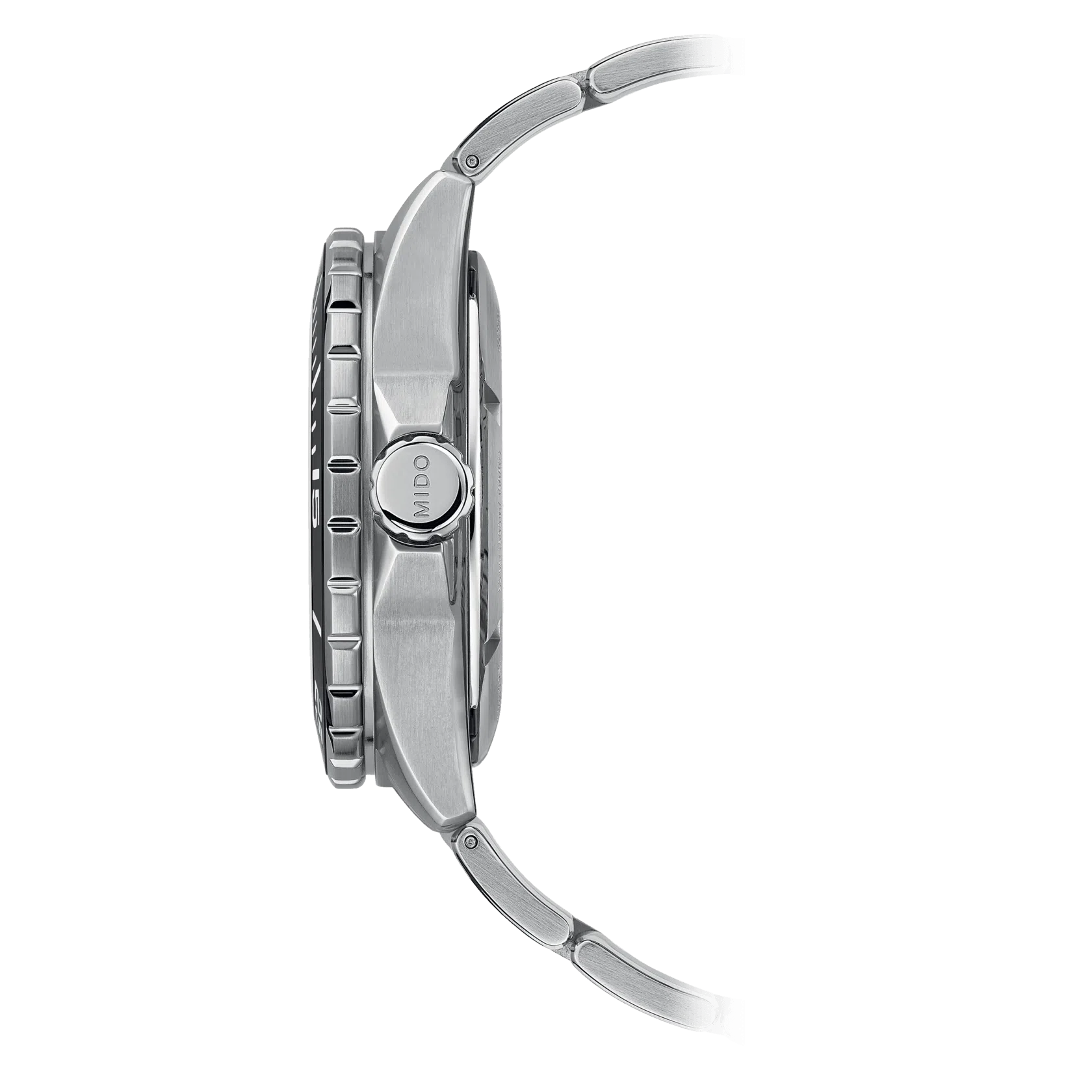 Mido Ocean Star 600 Chronometer - immagine 3