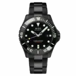 Mido Ocean Star 600 Chronometer