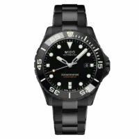 Mido Ocean Star 600 Chronometer