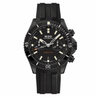 Mido Ocean Star Chronograph