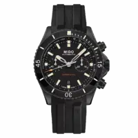 Mido Ocean Star Chronograph