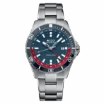 Mido Ocean Star GMT