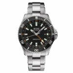 Mido Ocean Star GMT