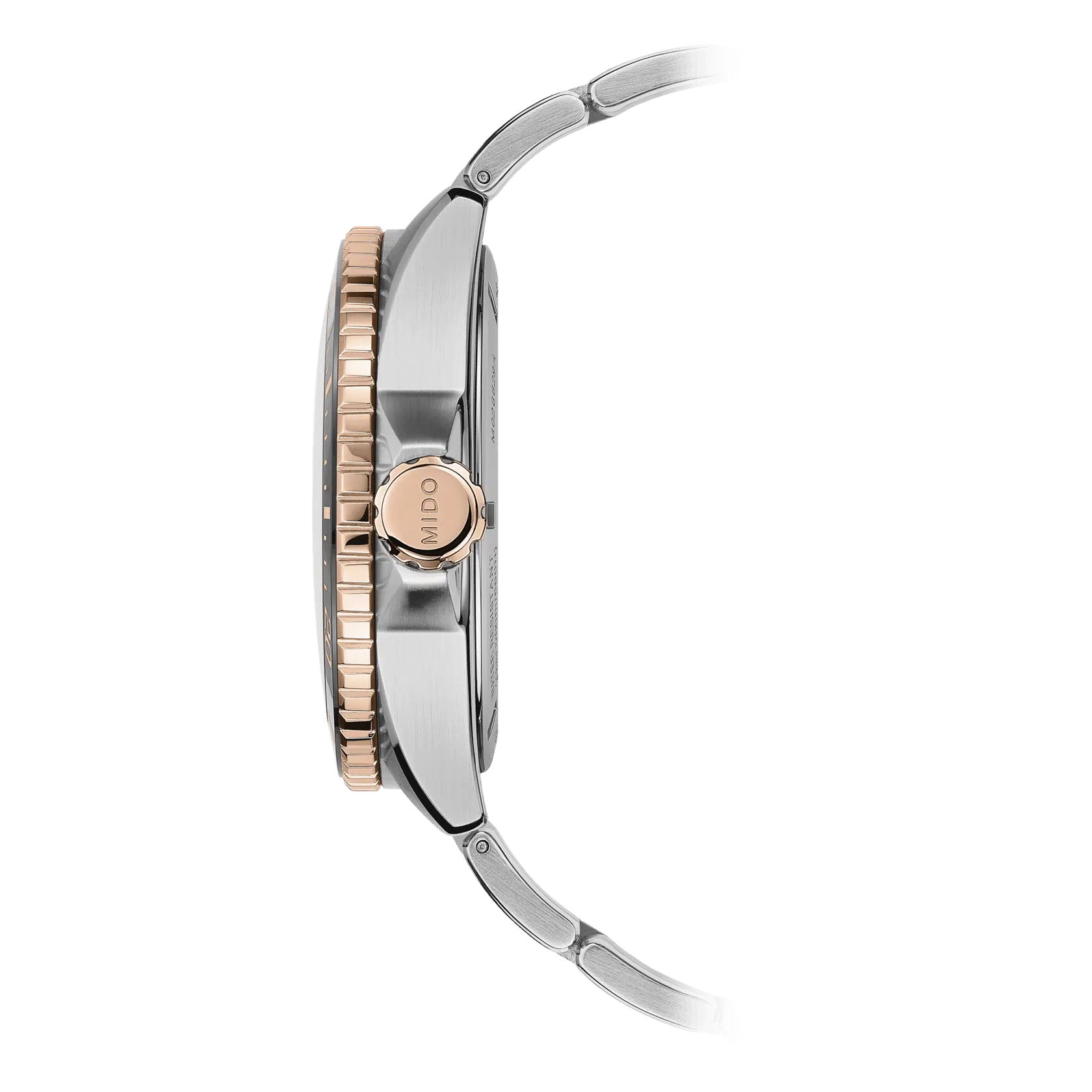 Mido Ocean Star GMT - immagine 3