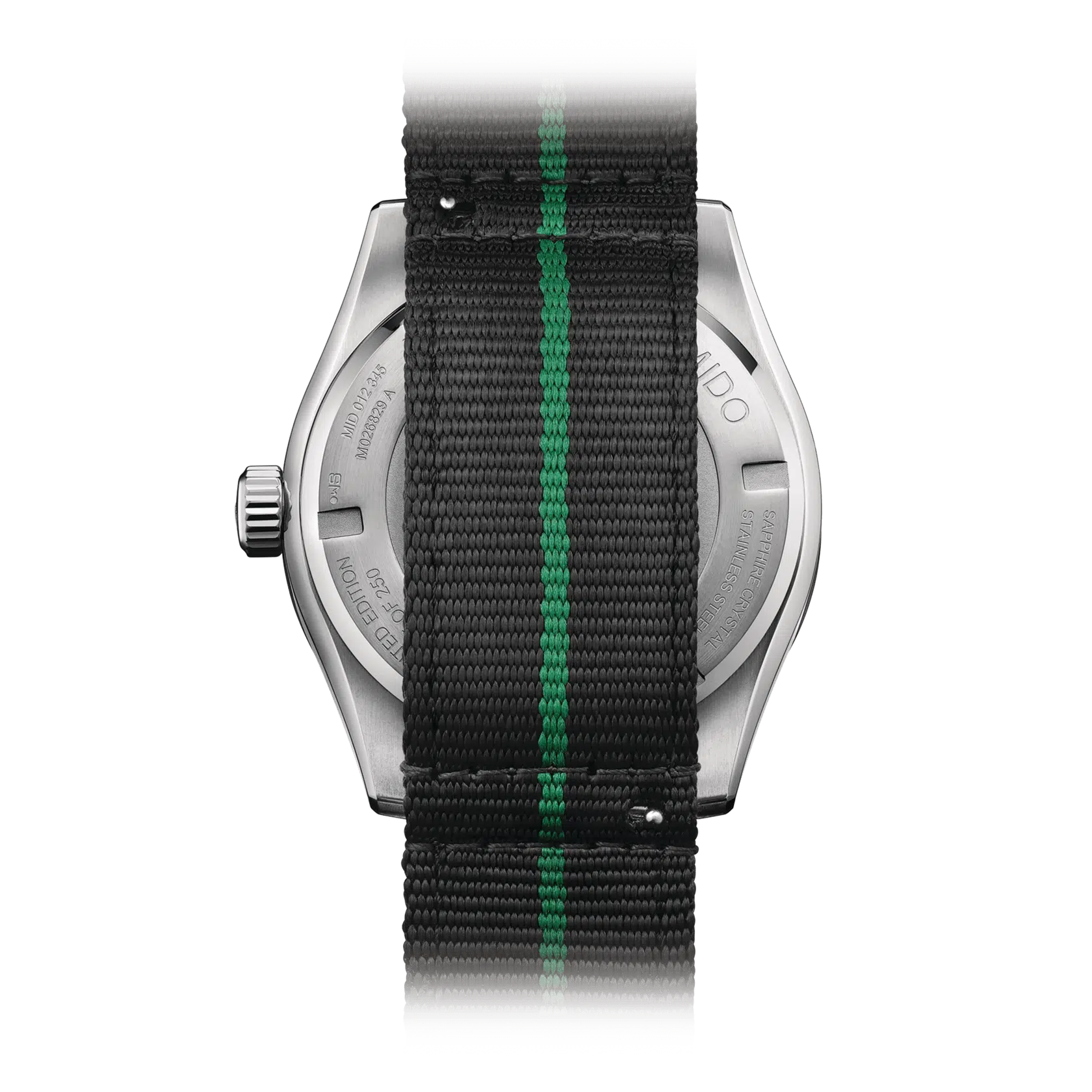 Mido Ocean Star GMT - immagine 4