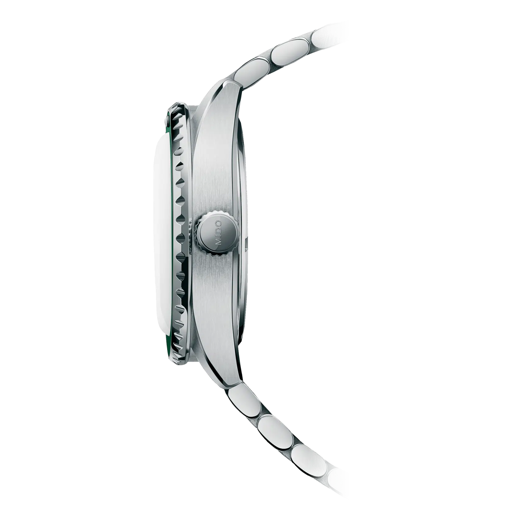 Mido Ocean Star GMT - immagine 5