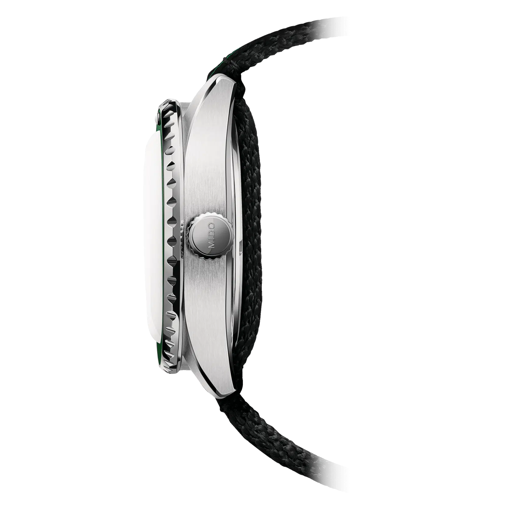 Mido Ocean Star GMT - immagine 6