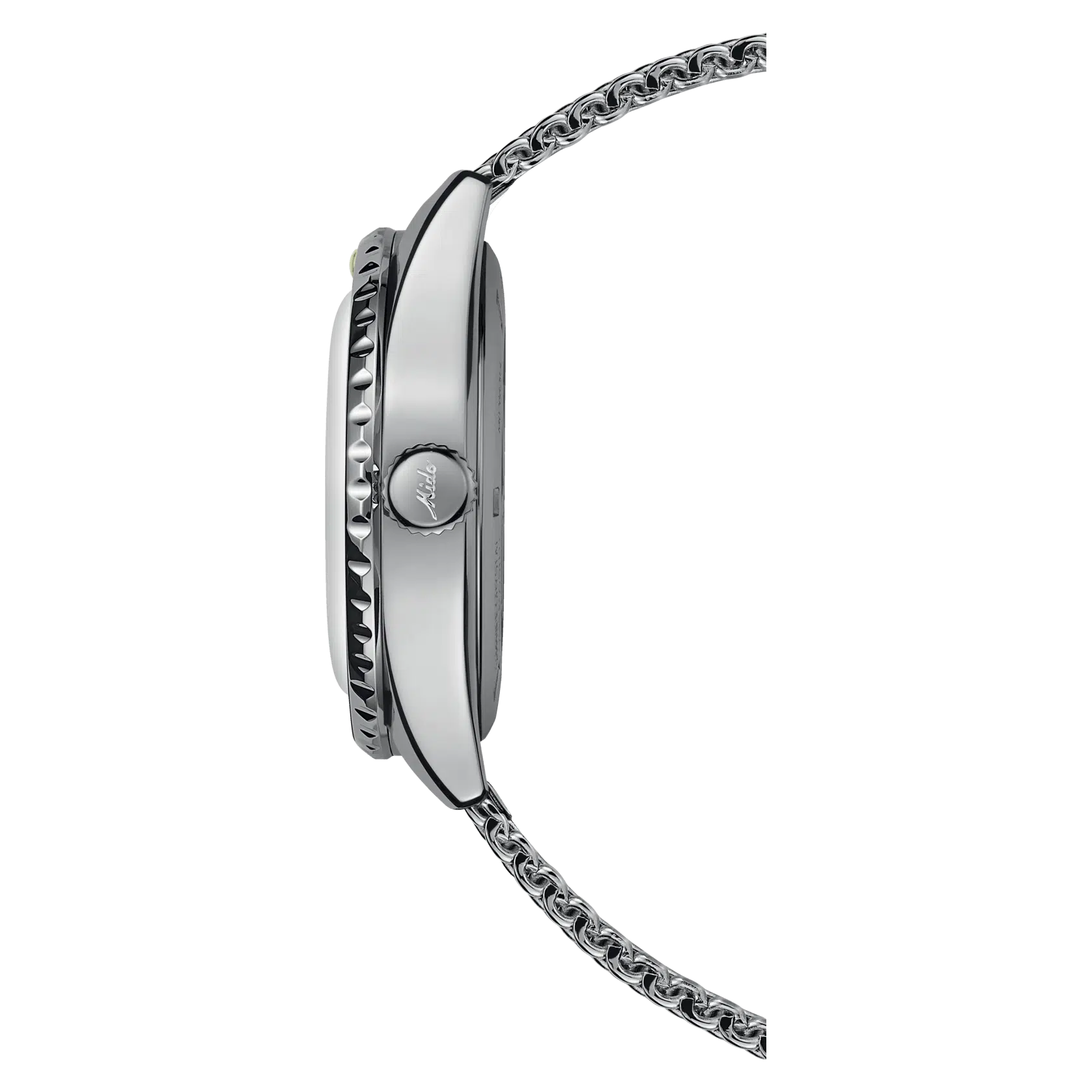 Mido Ocean Star Decompression Worldtimer - immagine 6