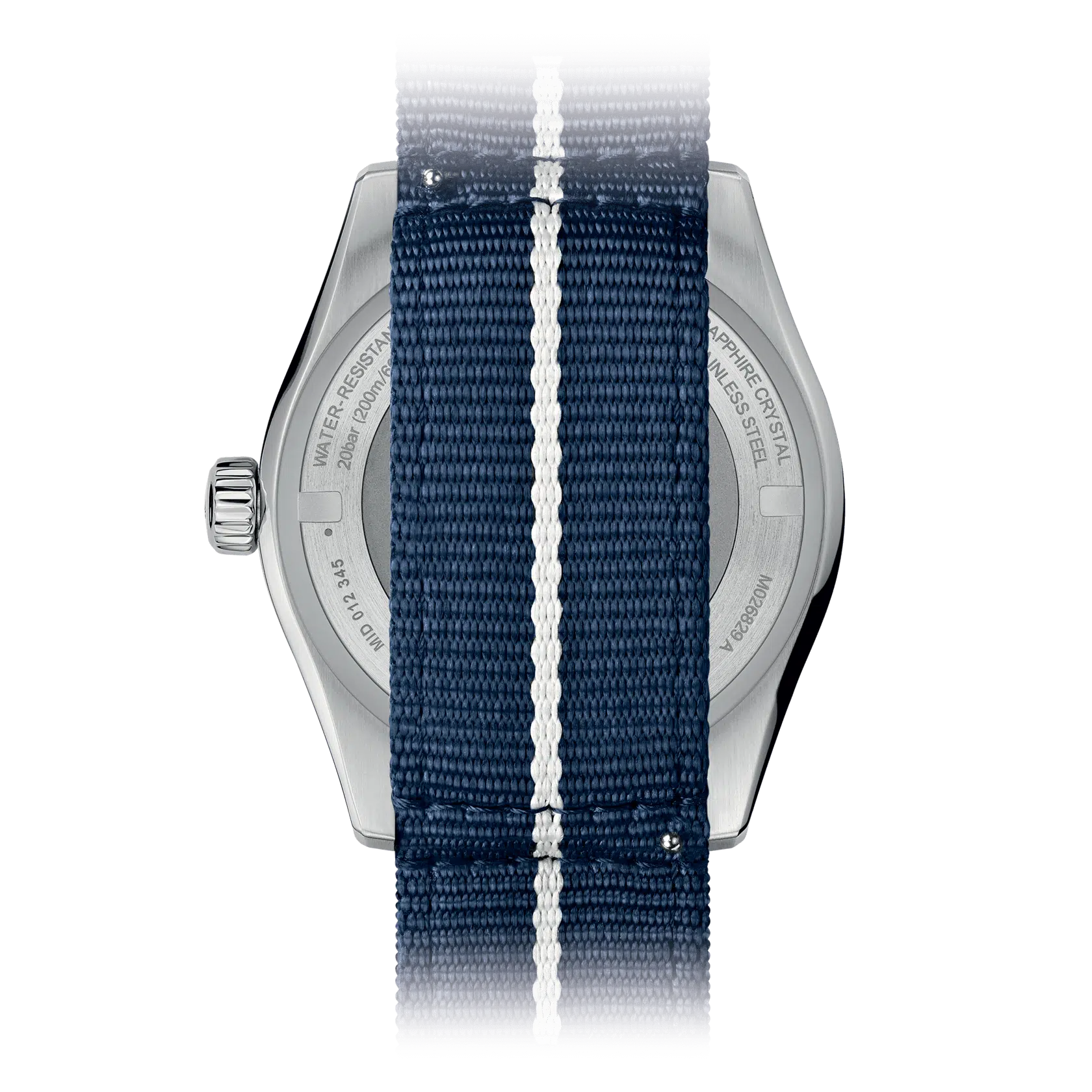 Mido Ocean Star GMT - immagine 4