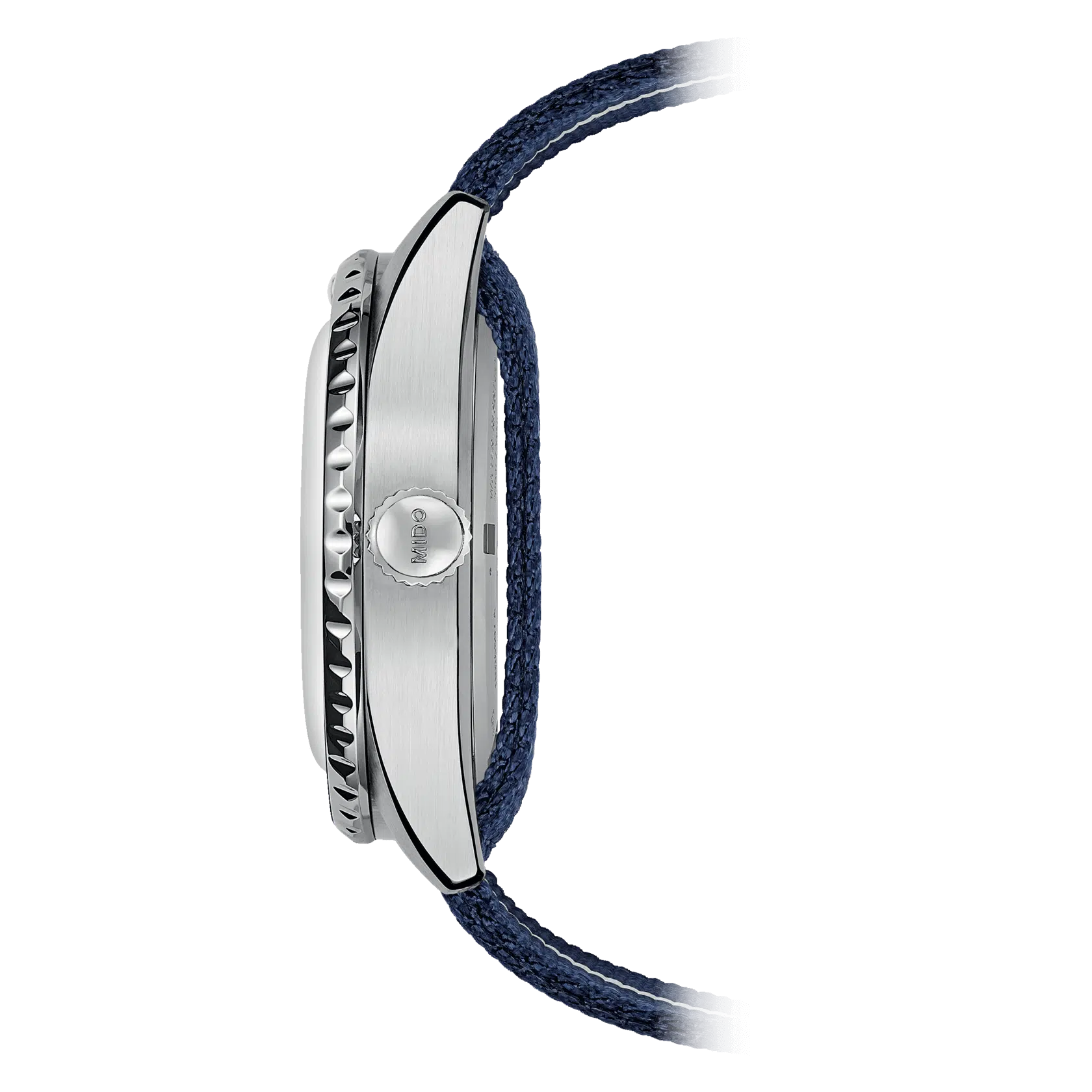 Mido Ocean Star GMT - immagine 6