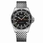 Mido Ocean Star Tribute